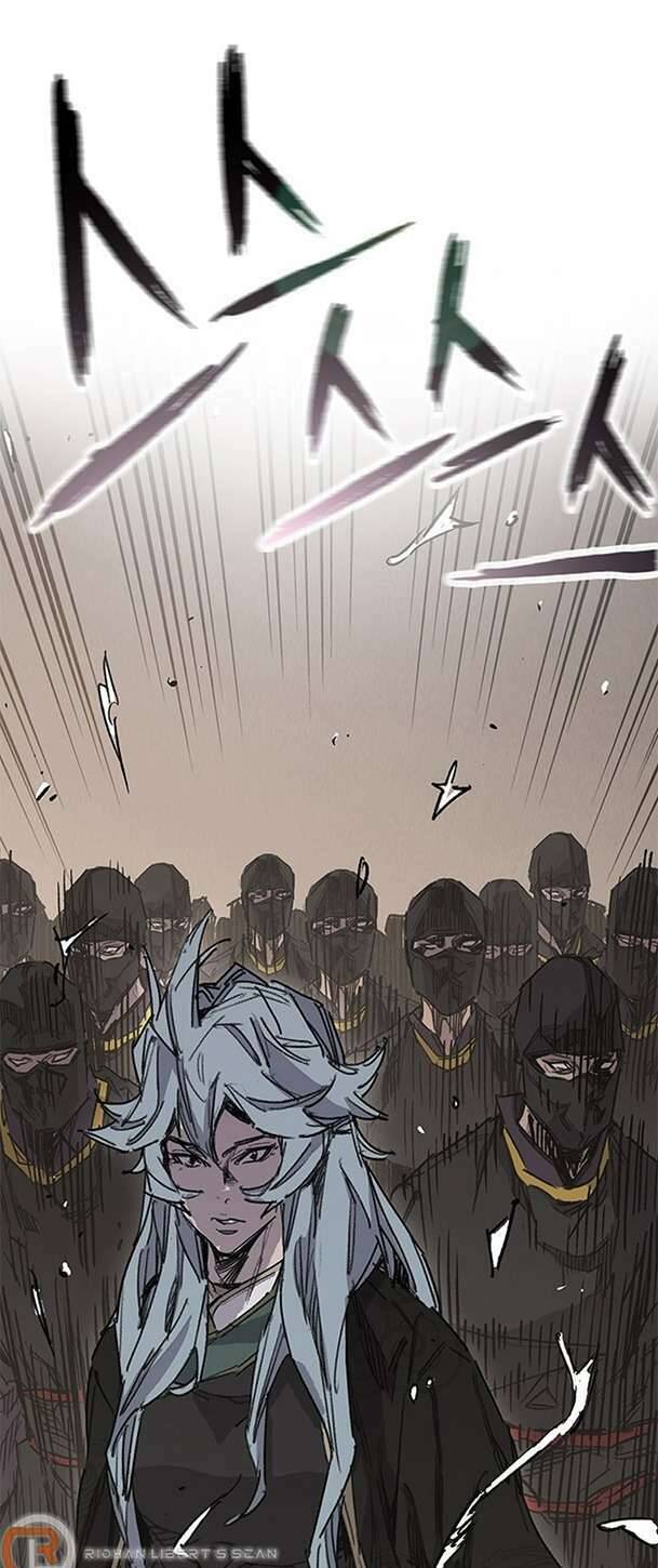 Tiên Kiếm Bất Bại Chapter 190 - Trang 2