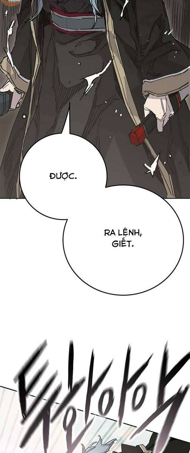 Tiên Kiếm Bất Bại Chapter 190 - Trang 2