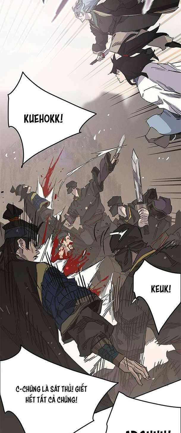 Tiên Kiếm Bất Bại Chapter 190 - Trang 2