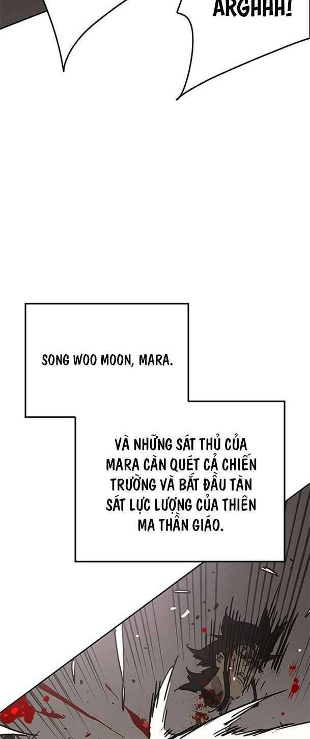 Tiên Kiếm Bất Bại Chapter 190 - Trang 2