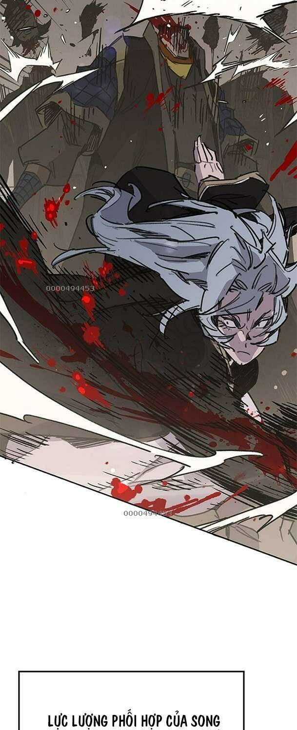 Tiên Kiếm Bất Bại Chapter 190 - Trang 2