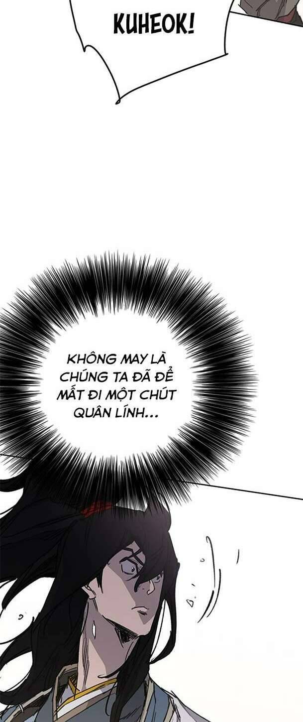Tiên Kiếm Bất Bại Chapter 190 - Trang 2