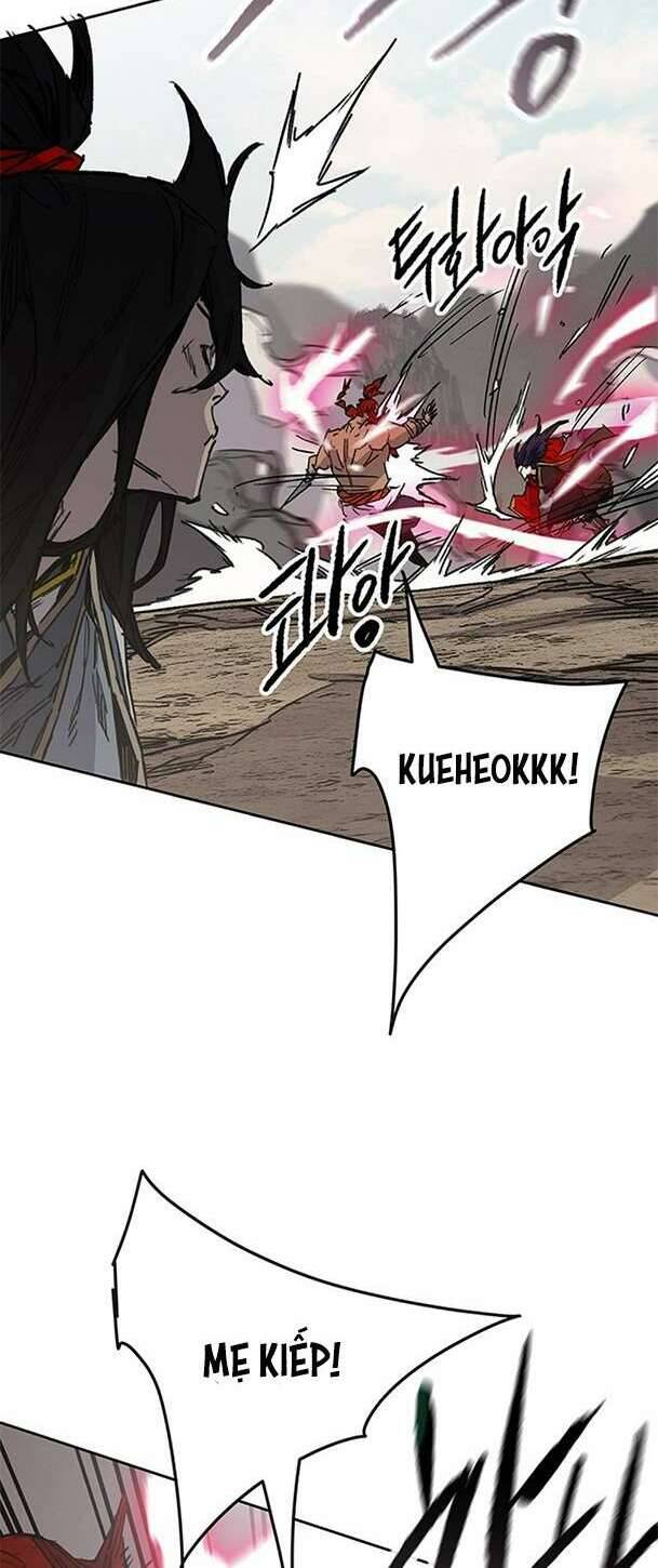 Tiên Kiếm Bất Bại Chapter 190 - Trang 2