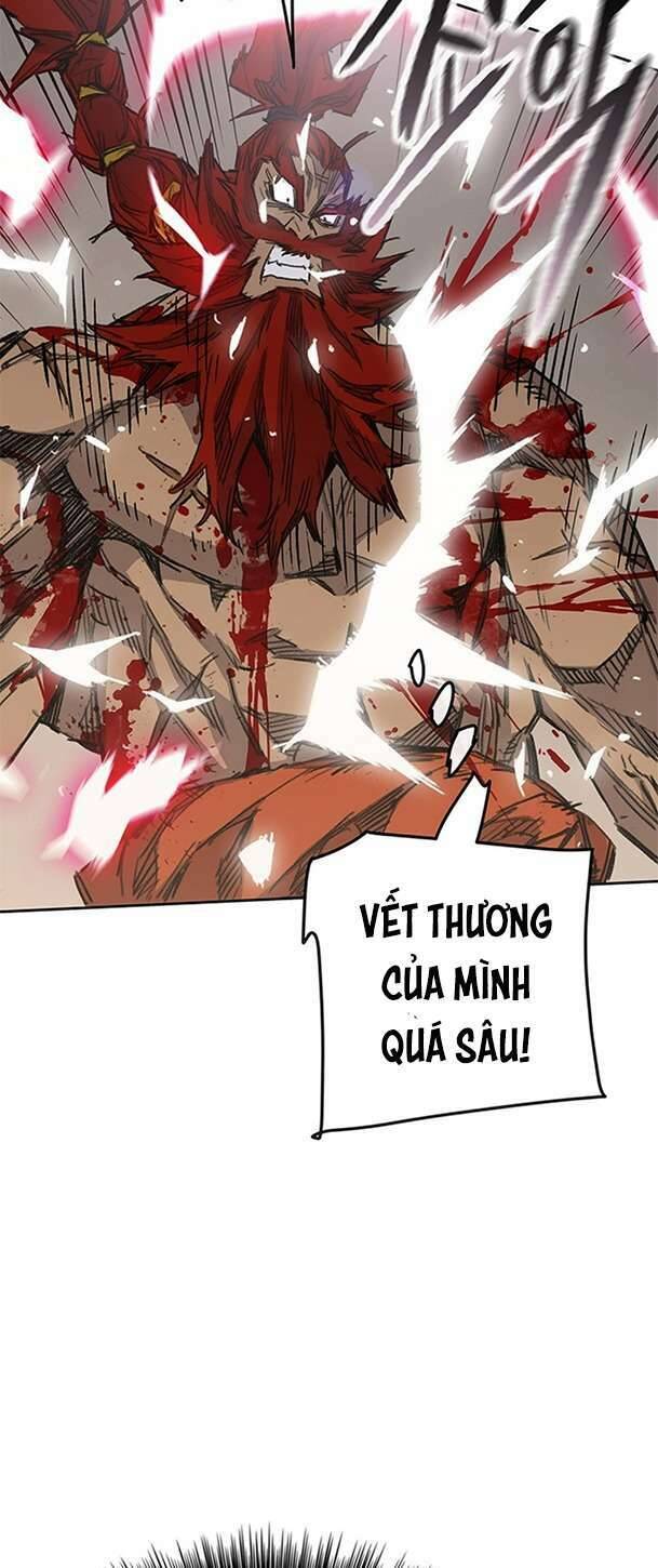 Tiên Kiếm Bất Bại Chapter 190 - Trang 2