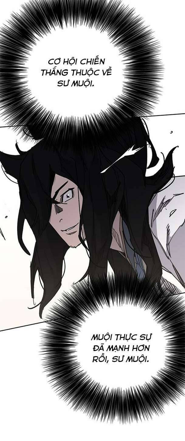 Tiên Kiếm Bất Bại Chapter 190 - Trang 2