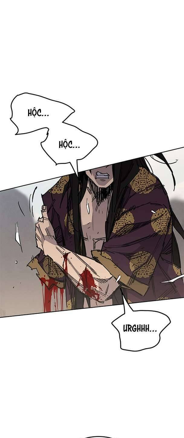 Tiên Kiếm Bất Bại Chapter 190 - Trang 2