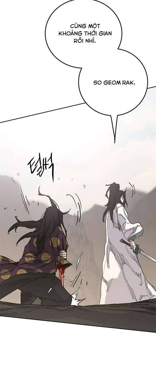 Tiên Kiếm Bất Bại Chapter 190 - Trang 2