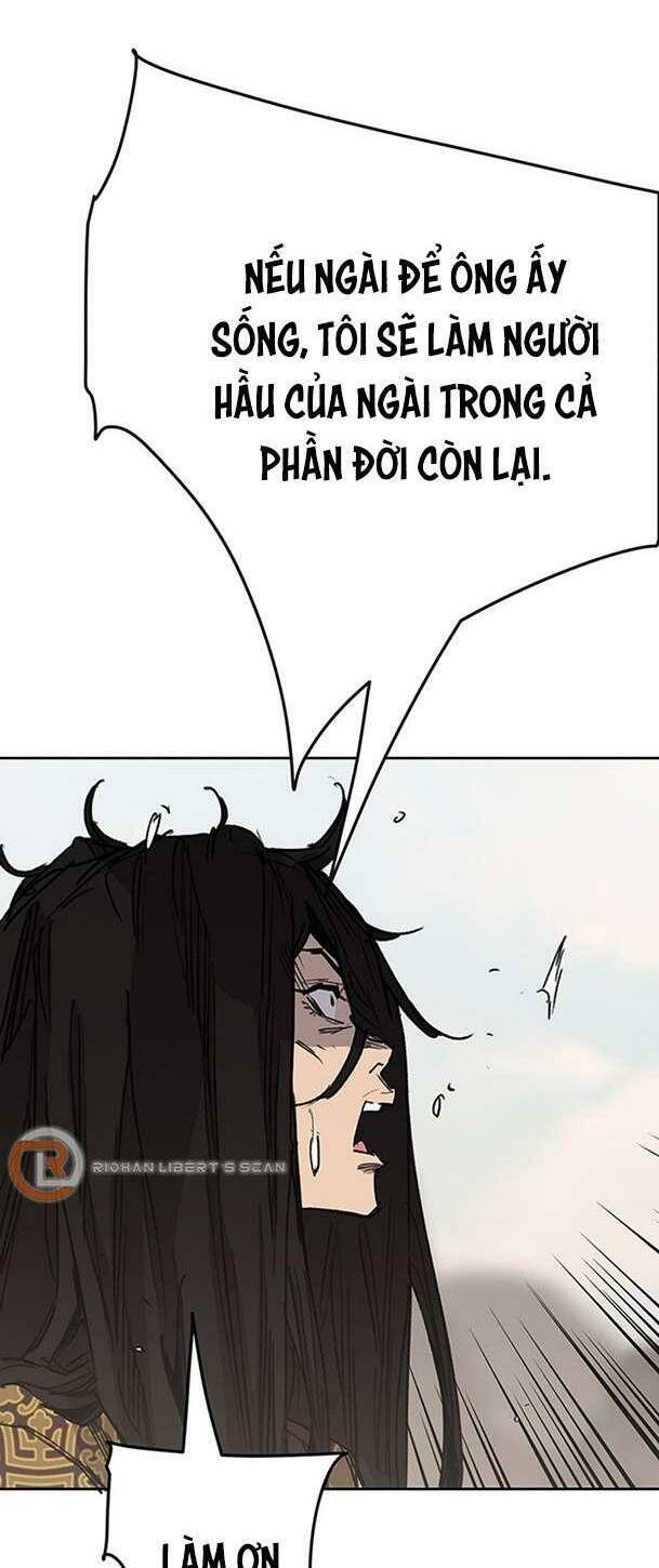 Tiên Kiếm Bất Bại Chapter 190 - Trang 2