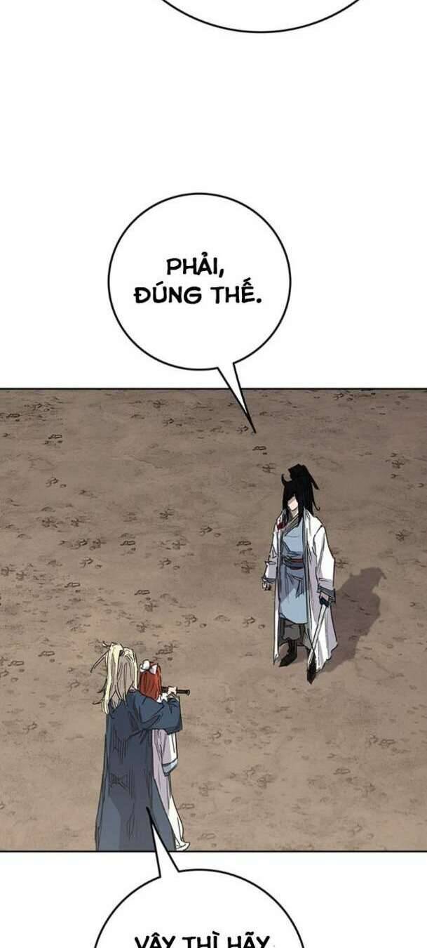 Tiên Kiếm Bất Bại Chapter 191 - Trang 2