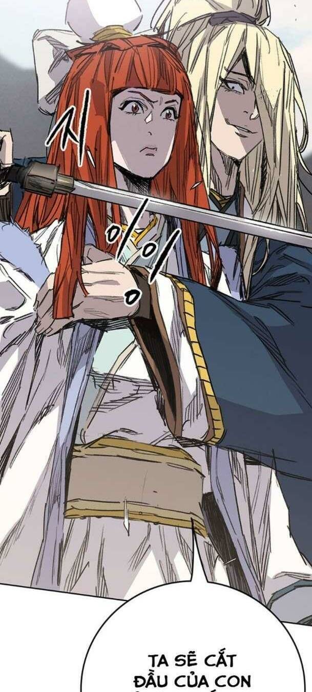 Tiên Kiếm Bất Bại Chapter 191 - Trang 2