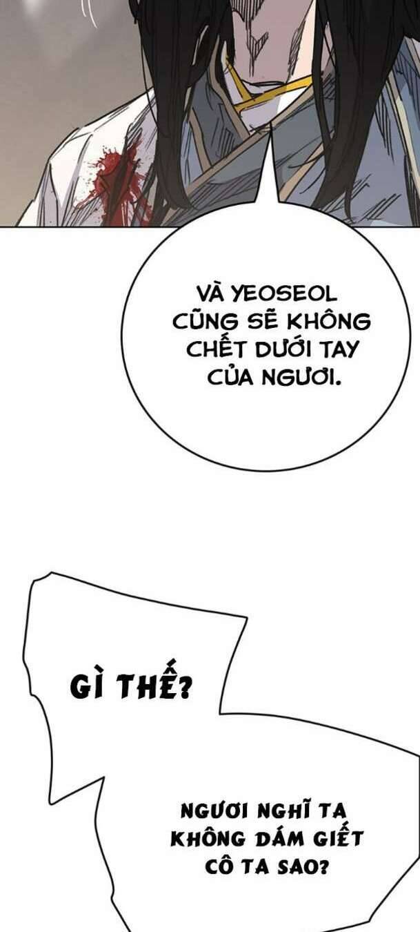 Tiên Kiếm Bất Bại Chapter 191 - Trang 2