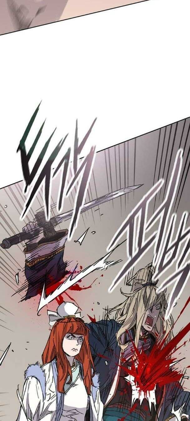 Tiên Kiếm Bất Bại Chapter 191 - Trang 2