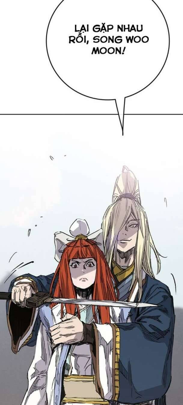 Tiên Kiếm Bất Bại Chapter 191 - Trang 2