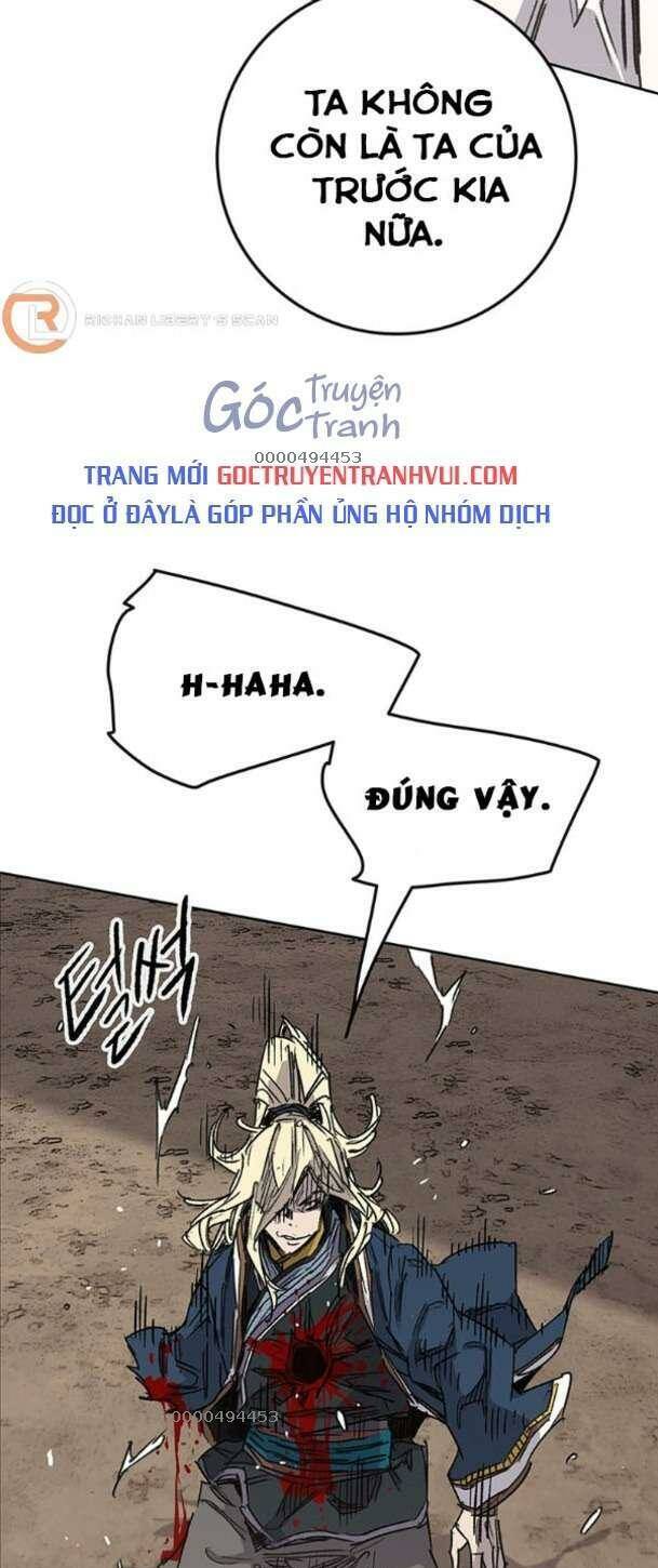 Tiên Kiếm Bất Bại Chapter 191 - Trang 2