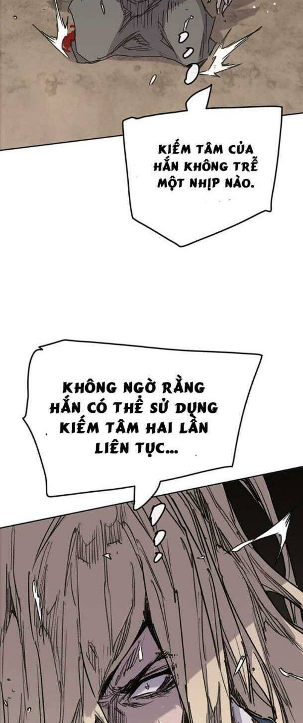 Tiên Kiếm Bất Bại Chapter 191 - Trang 2