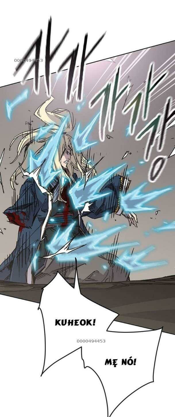 Tiên Kiếm Bất Bại Chapter 191 - Trang 2