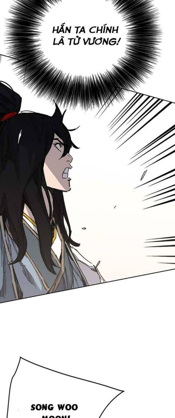 Tiên Kiếm Bất Bại Chapter 191 - Trang 2