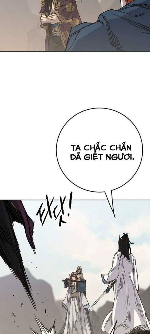 Tiên Kiếm Bất Bại Chapter 191 - Trang 2