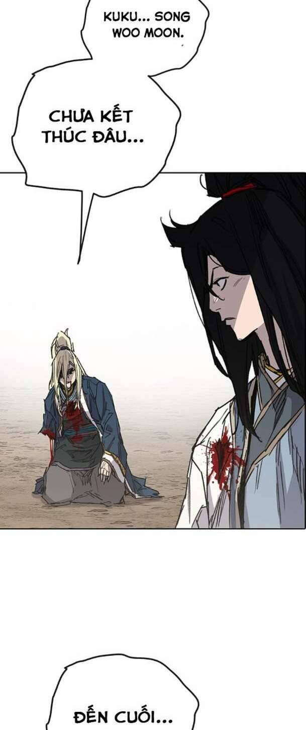 Tiên Kiếm Bất Bại Chapter 191 - Trang 2