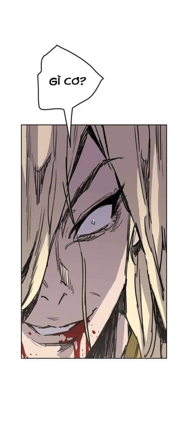 Tiên Kiếm Bất Bại Chapter 191 - Trang 2