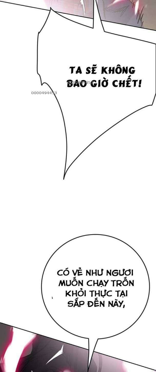 Tiên Kiếm Bất Bại Chapter 191 - Trang 2