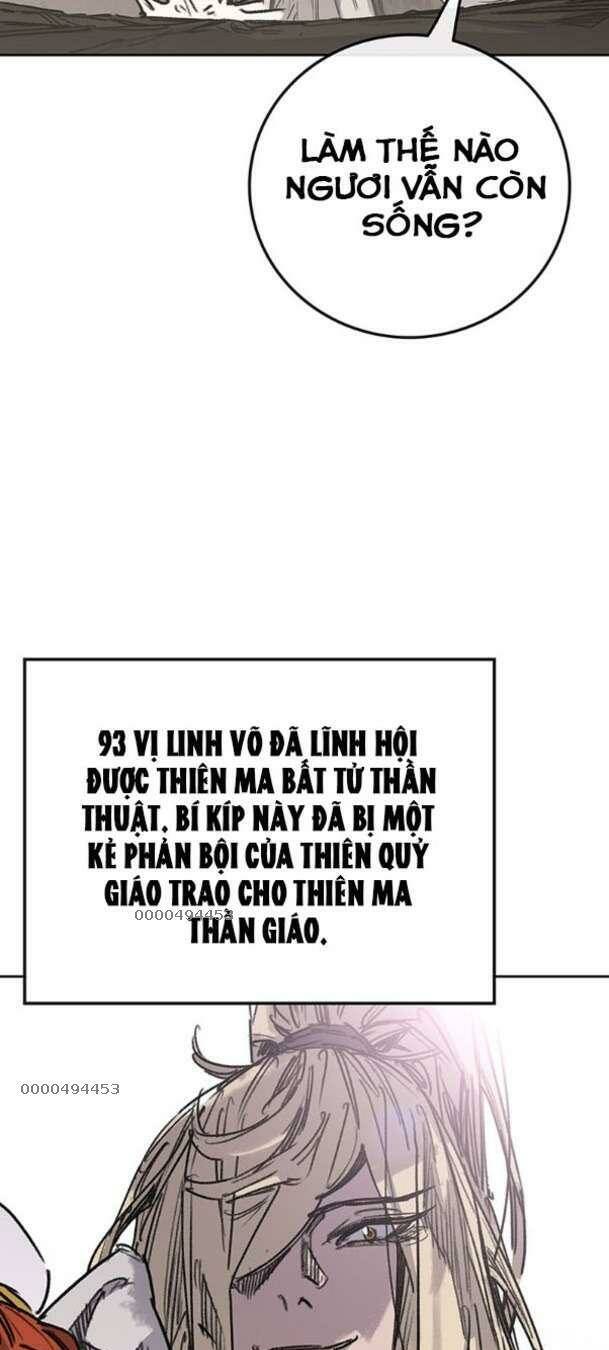 Tiên Kiếm Bất Bại Chapter 191 - Trang 2