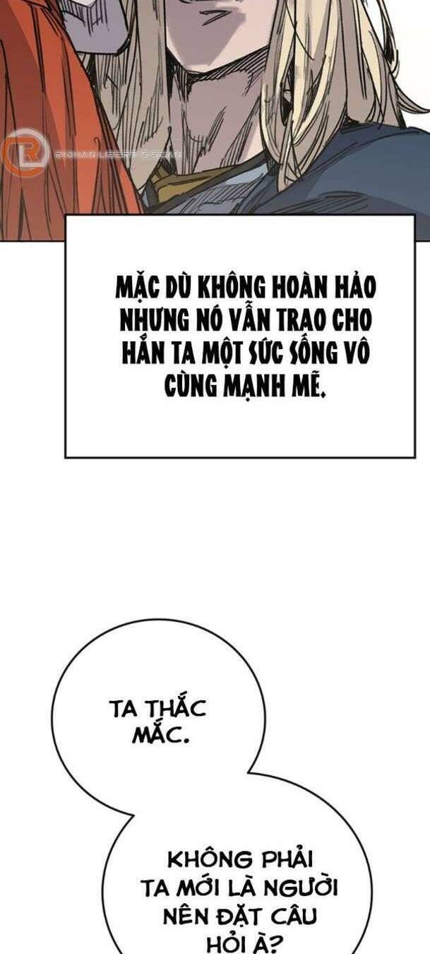 Tiên Kiếm Bất Bại Chapter 191 - Trang 2