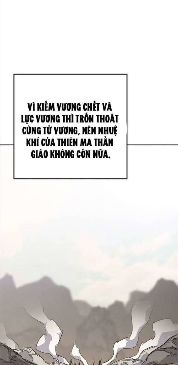 Tiên Kiếm Bất Bại Chapter 191 - Trang 2