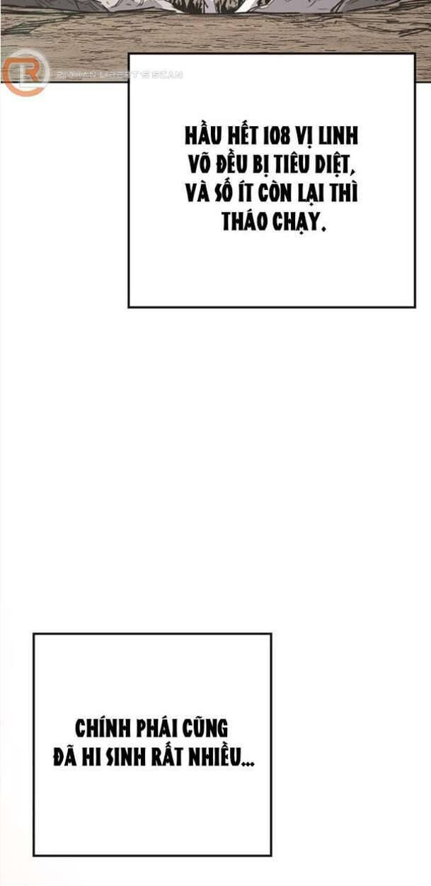 Tiên Kiếm Bất Bại Chapter 191 - Trang 2