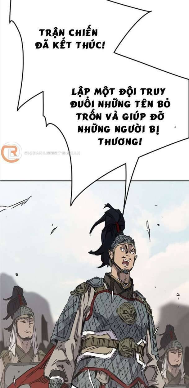 Tiên Kiếm Bất Bại Chapter 191 - Trang 2