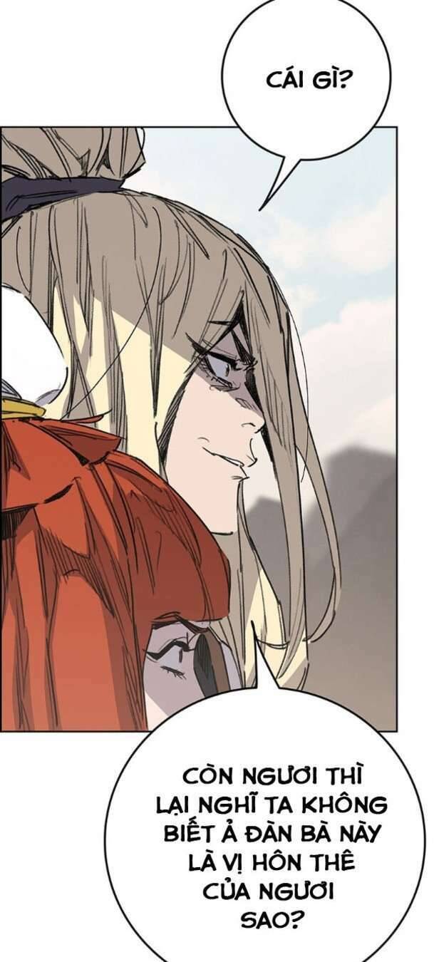 Tiên Kiếm Bất Bại Chapter 191 - Trang 2