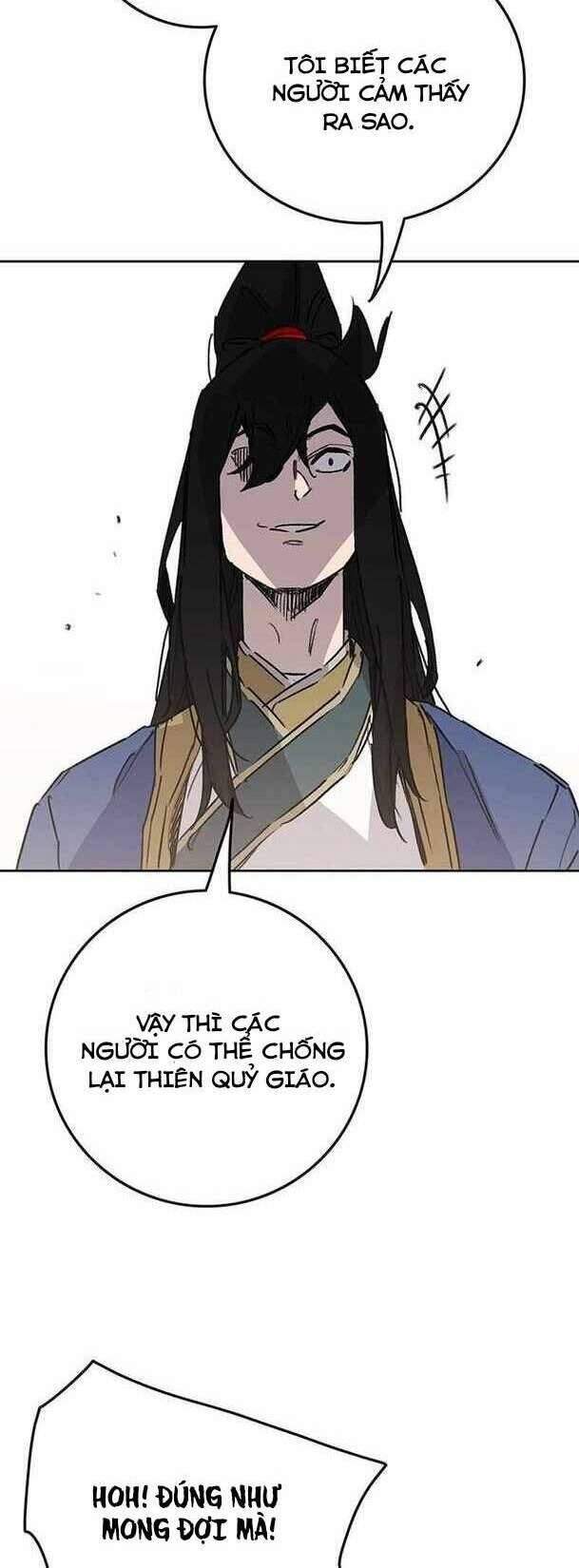 Tiên Kiếm Bất Bại Chapter 194 - Trang 2