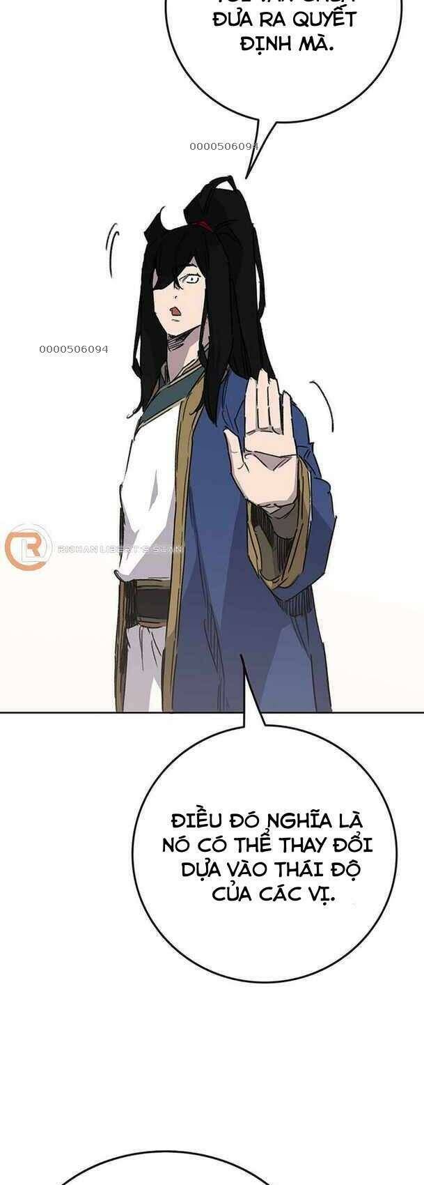 Tiên Kiếm Bất Bại Chapter 194 - Trang 2