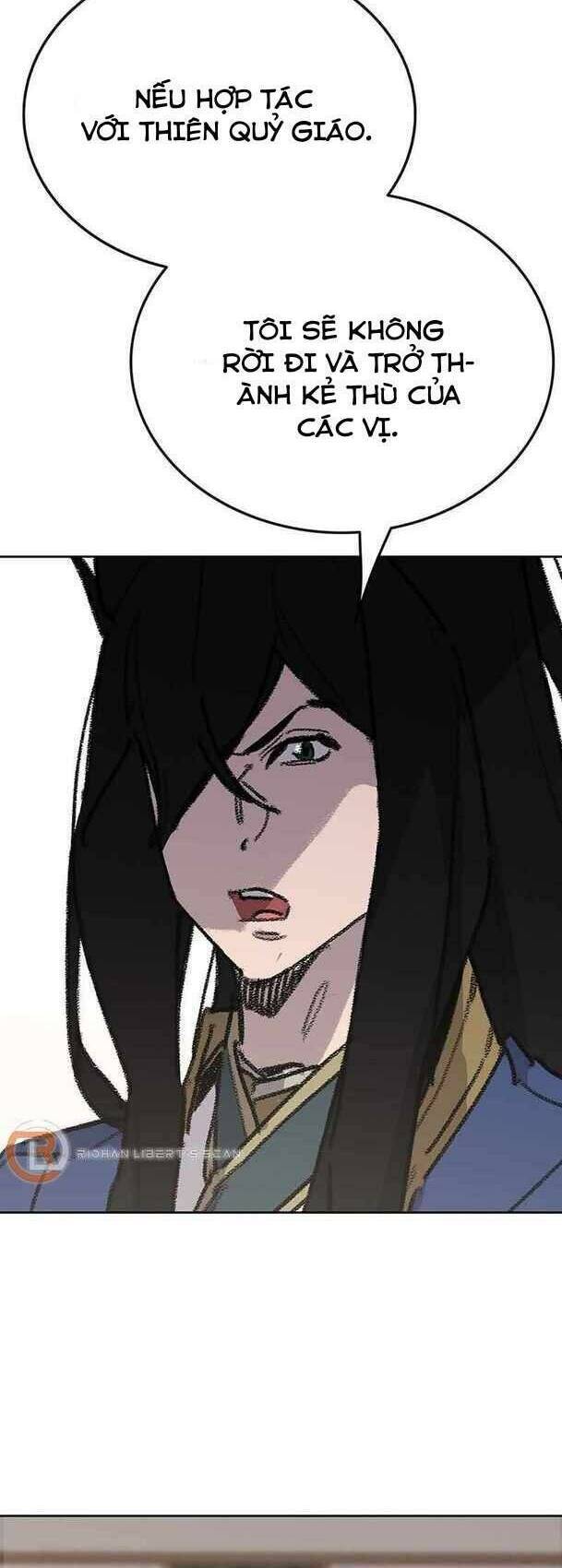 Tiên Kiếm Bất Bại Chapter 194 - Trang 2