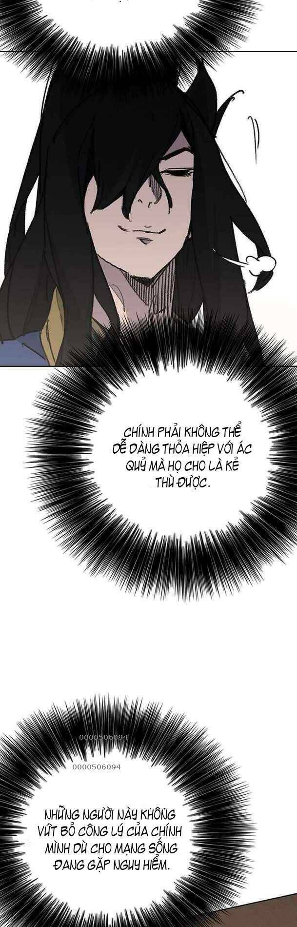 Tiên Kiếm Bất Bại Chapter 194 - Trang 2