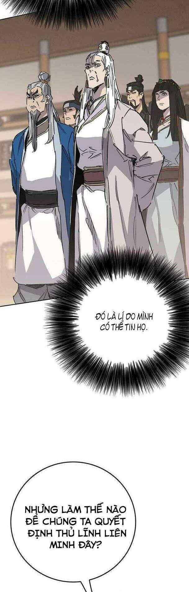 Tiên Kiếm Bất Bại Chapter 194 - Trang 2