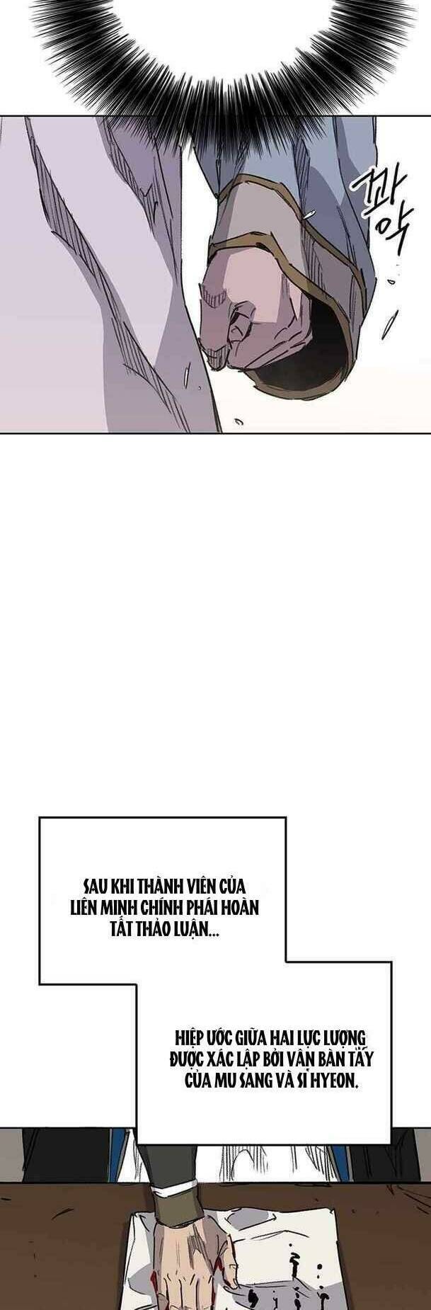 Tiên Kiếm Bất Bại Chapter 194 - Trang 2