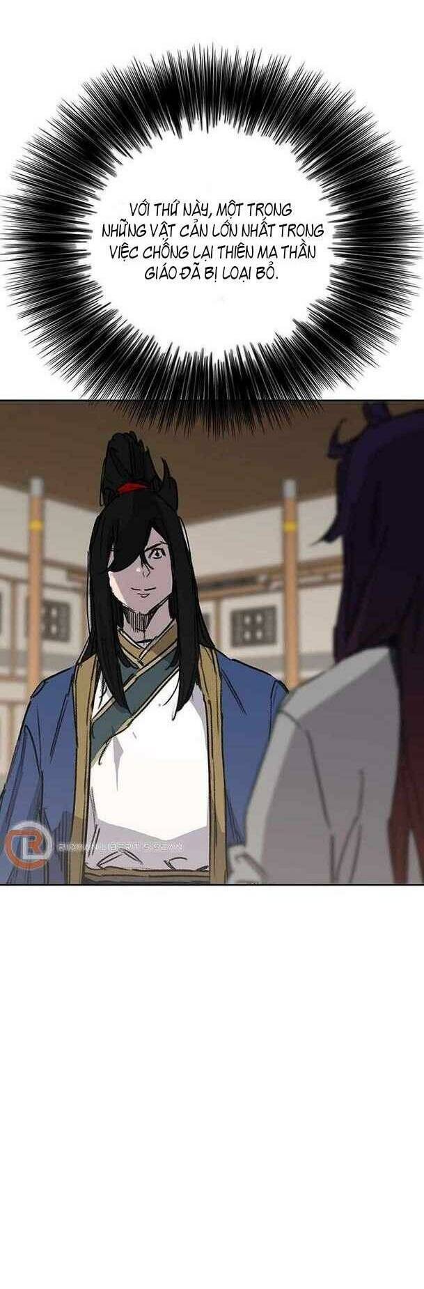 Tiên Kiếm Bất Bại Chapter 194 - Trang 2