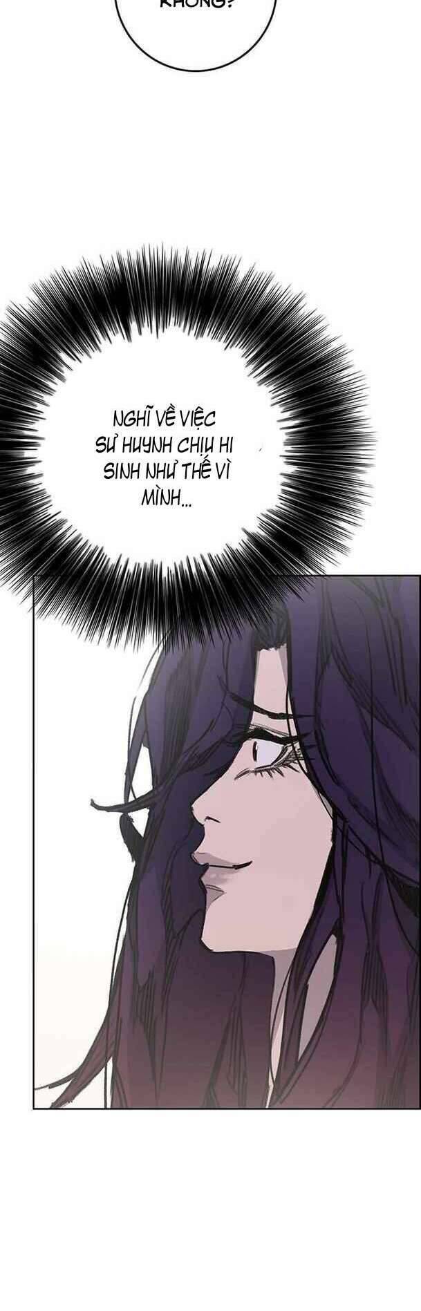 Tiên Kiếm Bất Bại Chapter 194 - Trang 2