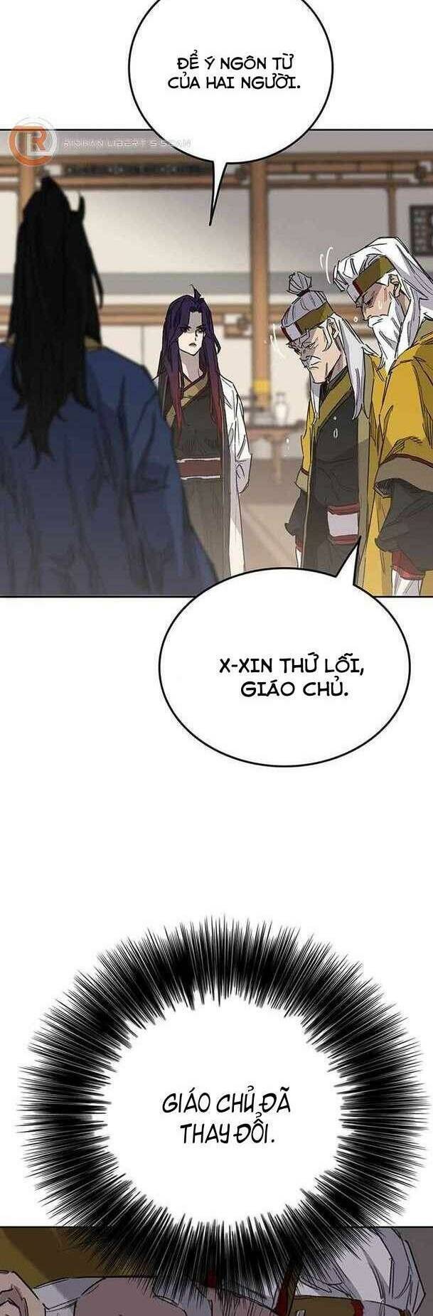 Tiên Kiếm Bất Bại Chapter 194 - Trang 2