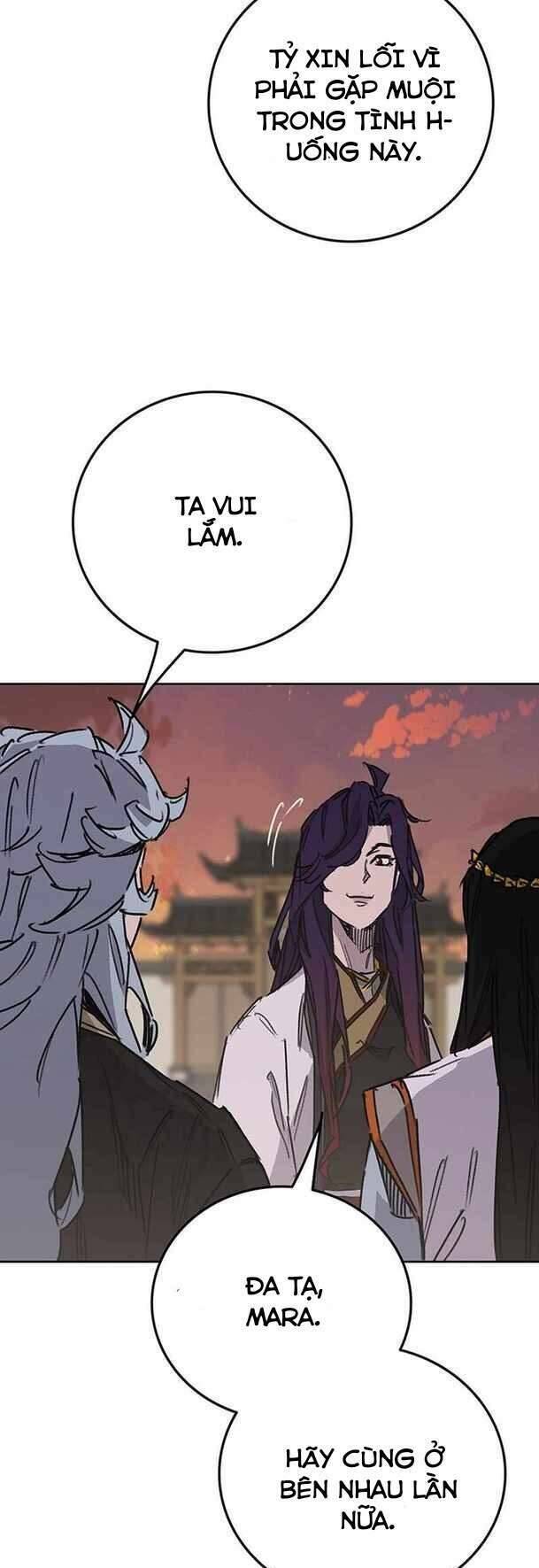 Tiên Kiếm Bất Bại Chapter 194 - Trang 2