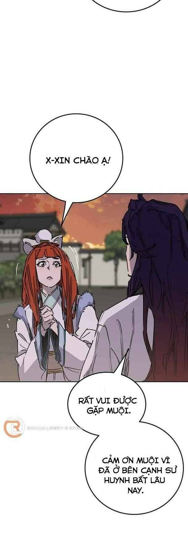 Tiên Kiếm Bất Bại Chapter 194 - Trang 2