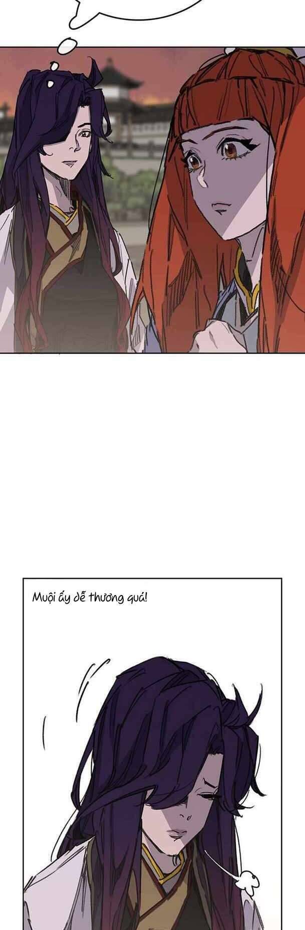 Tiên Kiếm Bất Bại Chapter 194 - Trang 2