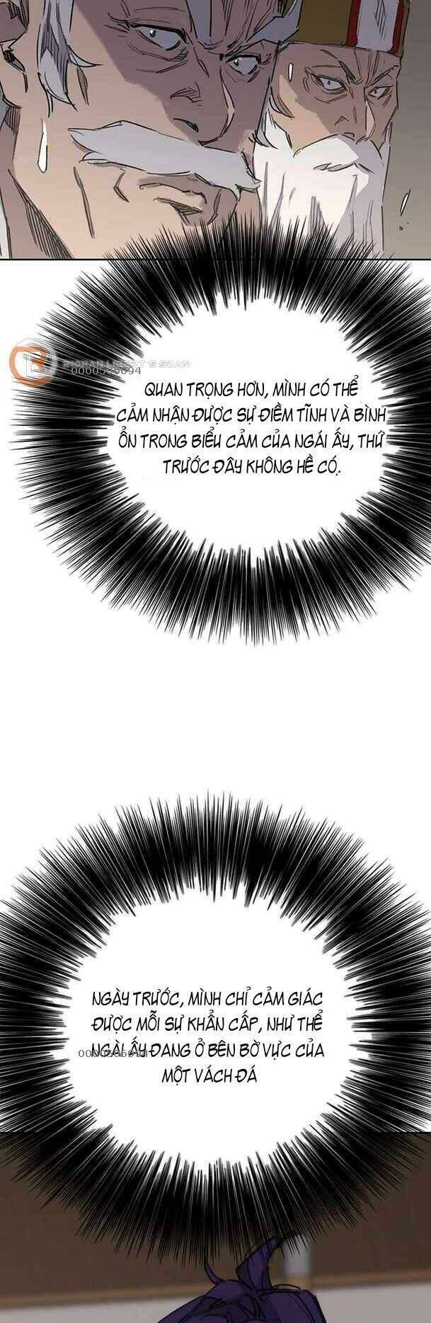 Tiên Kiếm Bất Bại Chapter 194 - Trang 2