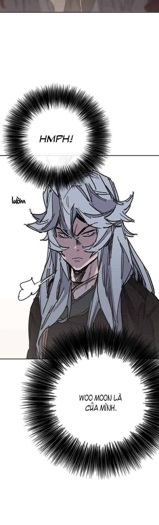 Tiên Kiếm Bất Bại Chapter 194 - Trang 2