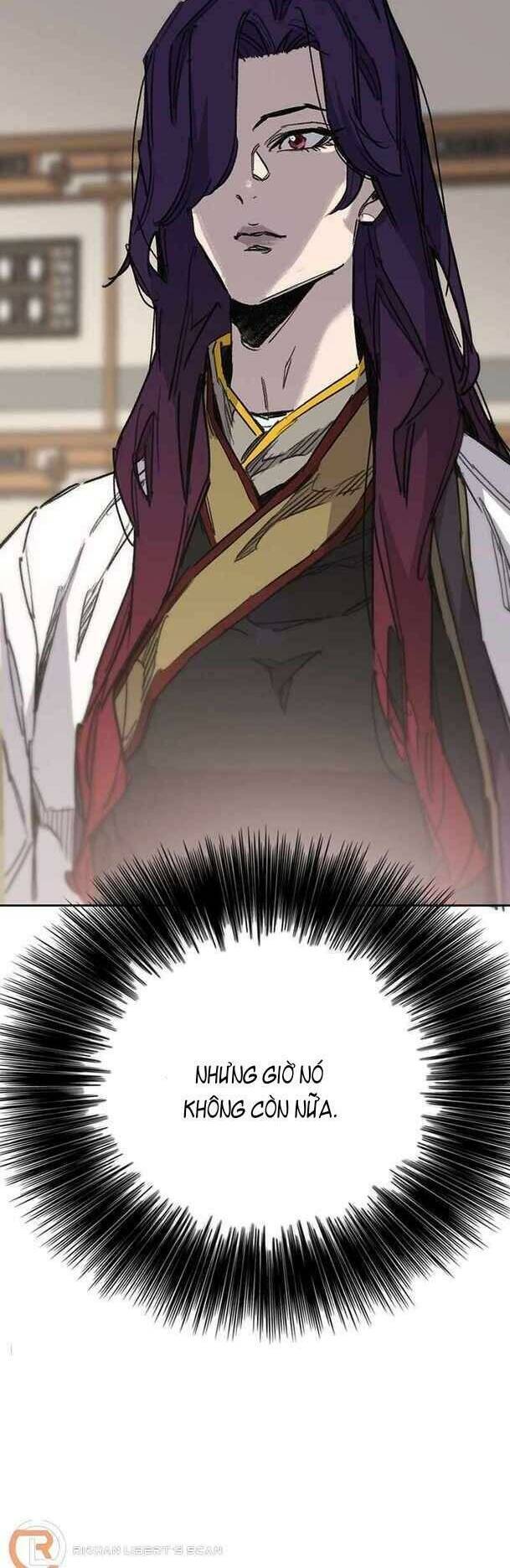 Tiên Kiếm Bất Bại Chapter 194 - Trang 2