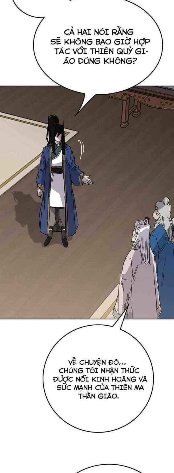 Tiên Kiếm Bất Bại Chapter 194 - Trang 2