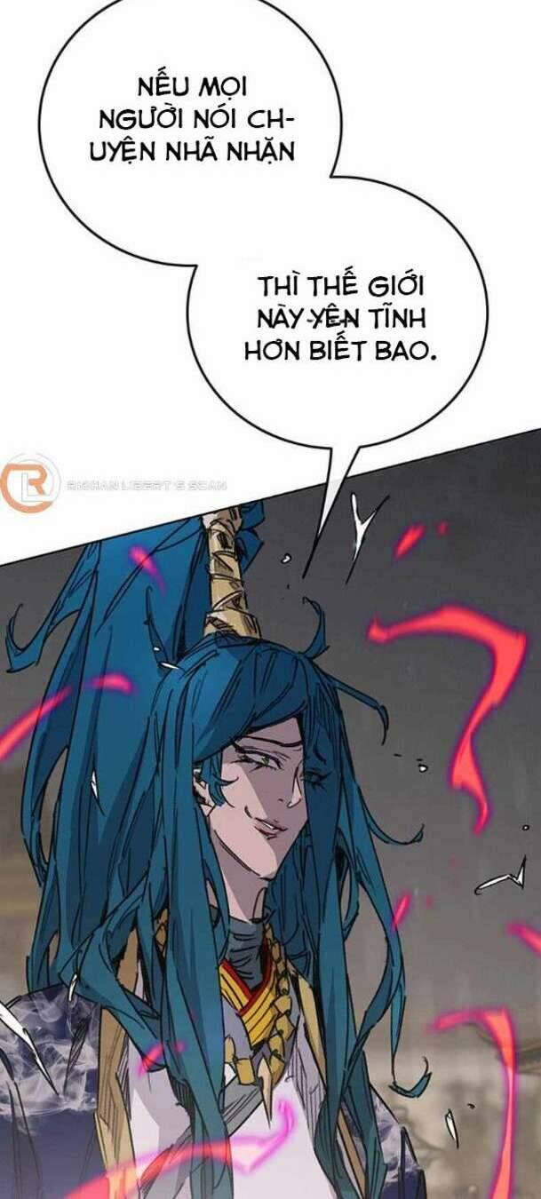 Tiên Kiếm Bất Bại Chapter 196 - Trang 2