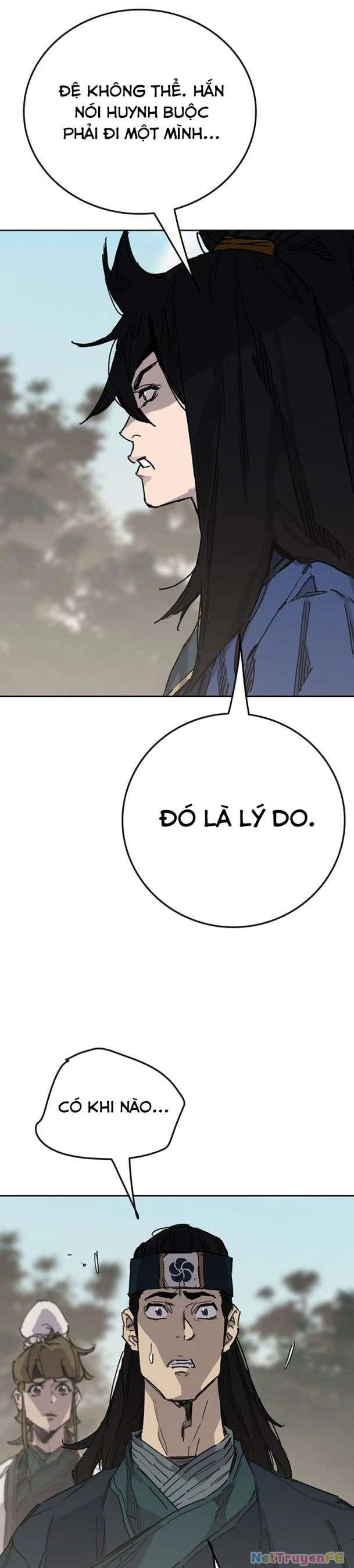 Tiên Kiếm Bất Bại Chapter 197 - Trang 2