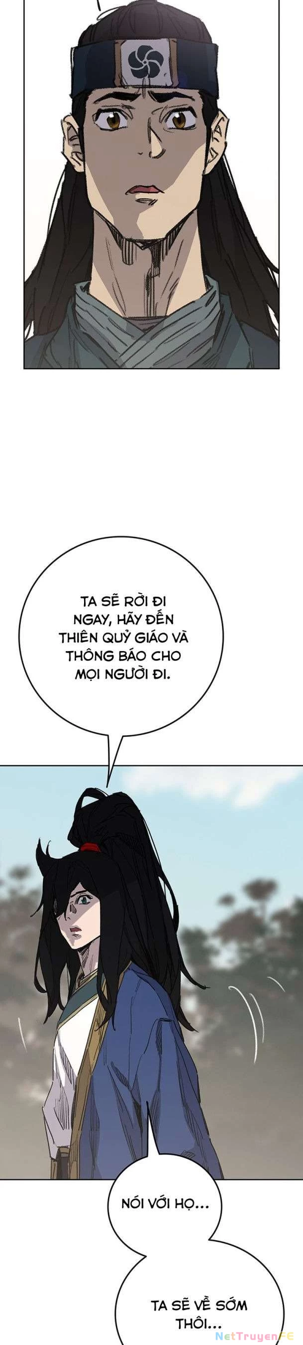 Tiên Kiếm Bất Bại Chapter 197 - Trang 2